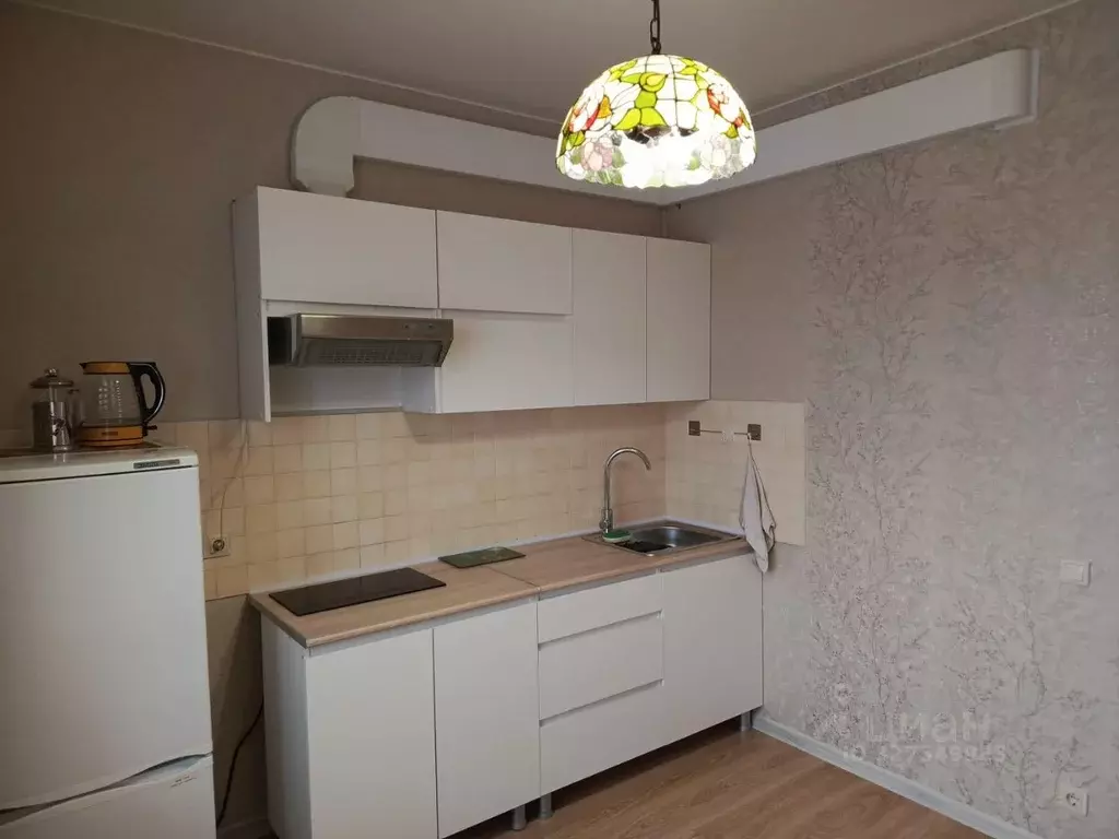 1-к кв. Москва, Москва, Троицк ул. Нагорная, 6 (41.0 м) - Фото 2