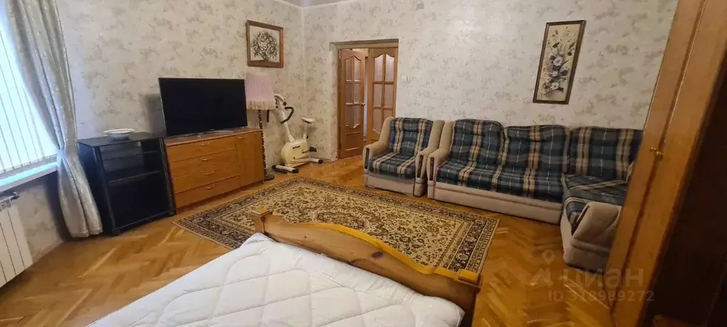 1-к кв. Москва Зеленодольская ул., 31к1 (60.0 м) - Фото 1
