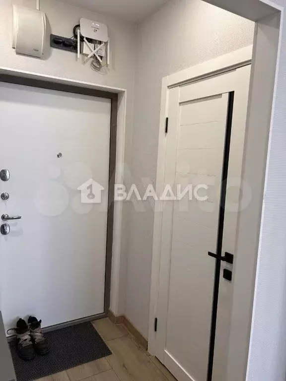 Квартира-студия, 20,6 м, 10/23 эт. - Фото 0