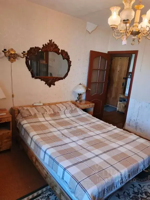 1-к кв. Москва Мурановская ул., 11 (40.0 м) - Фото 1