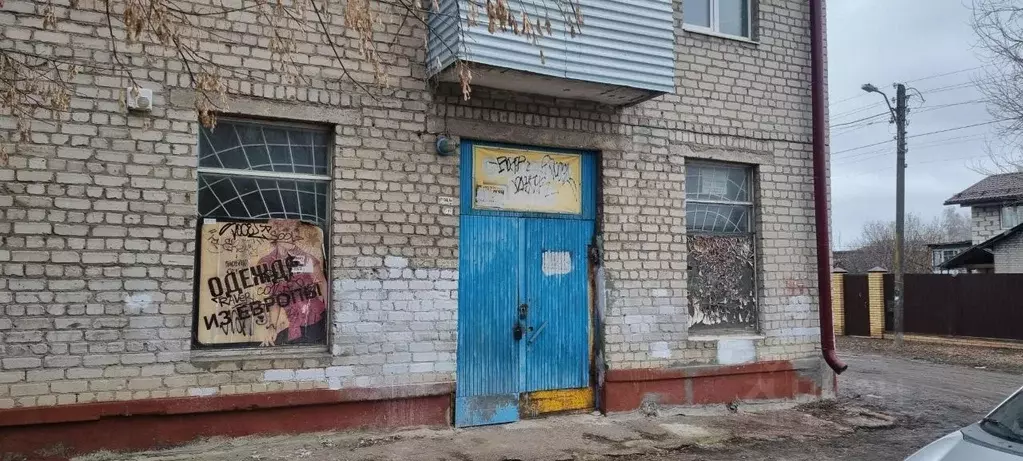 Помещение свободного назначения в Брянская область, Брянск ул. ... - Фото 2