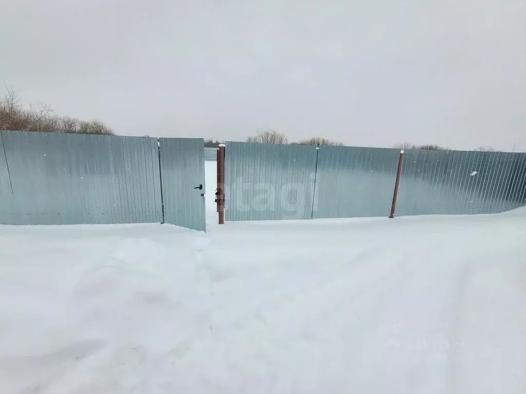 Участок в Свердловская область, Тугулымский муниципальный округ, д. ... - Фото 1