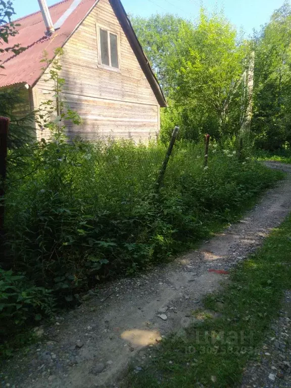 Дом в Московская область, Сергиево-Посадский городской округ, Рассвет ... - Фото 0