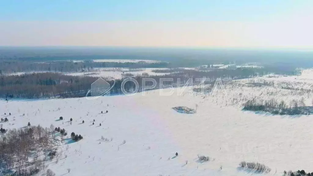 Участок в Тюменская область, Тюменский район Р-404, 41-й км (7.5 сот.) - Фото 1