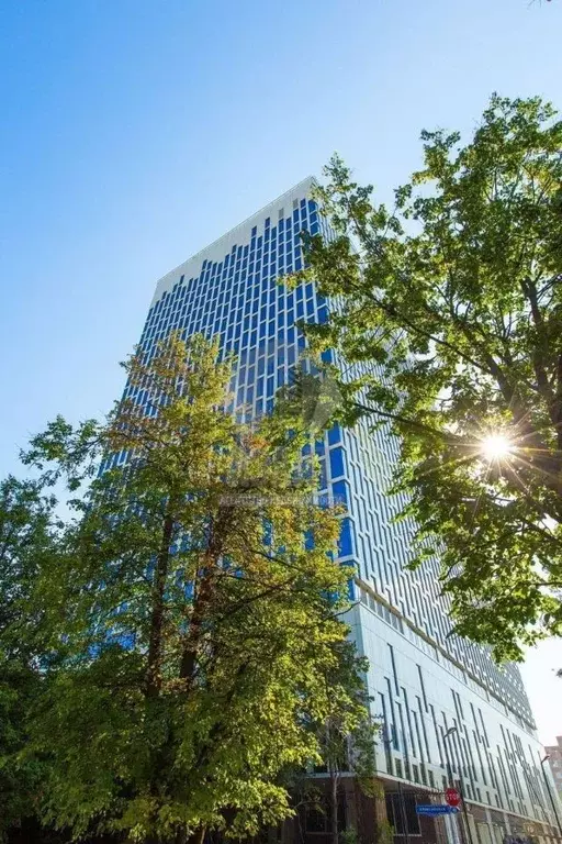 Офис в Москва Профсоюзная ул., 65к1 (990 м) - Фото 2