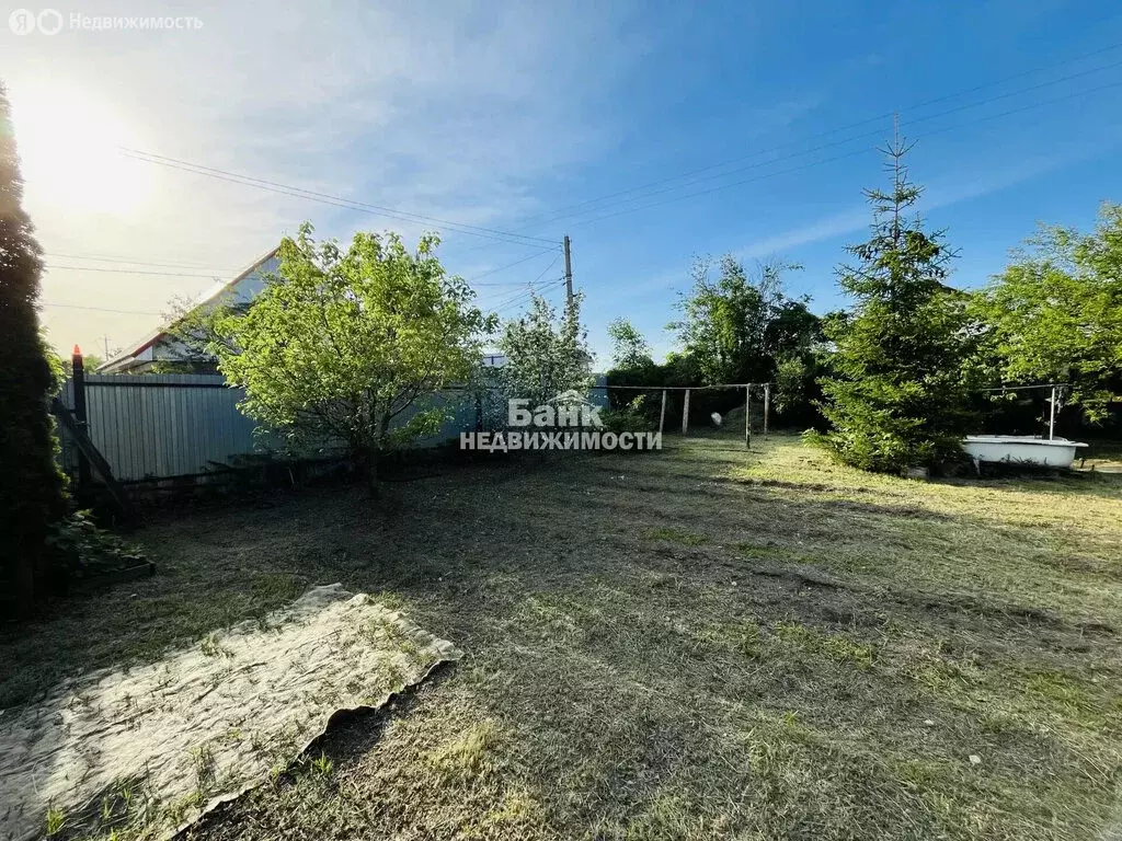 Дом в Балаково, СТ Волжские Зори, Центральная улица (18 м) - Фото 2