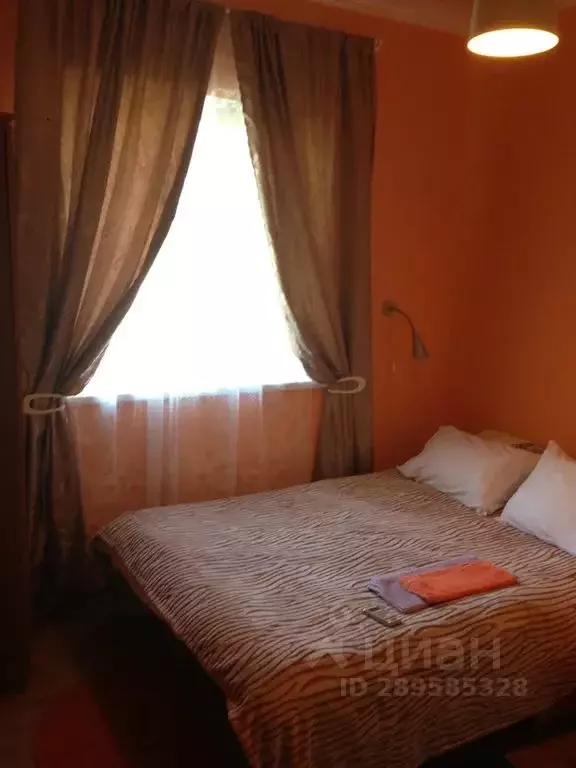 1-к кв. Краснодарский край, Сочи Хоста жилрайон, ул. Октября, 28 (12.0 ... - Фото 0