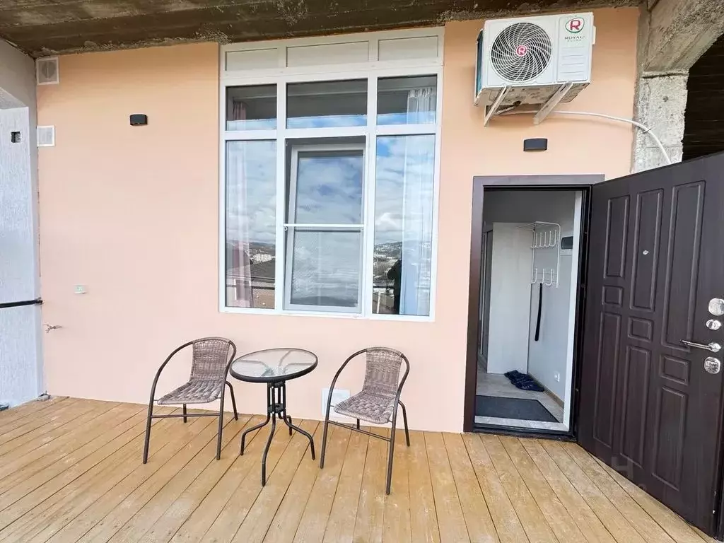 Дом в Краснодарский край, Сочи ул. Верхняя Лысая Гора, 12/3 (45 м) - Фото 2