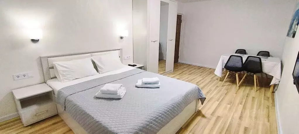 3-к кв. Краснодарский край, Геленджик городской округ, с. Кабардинка ... - Фото 2