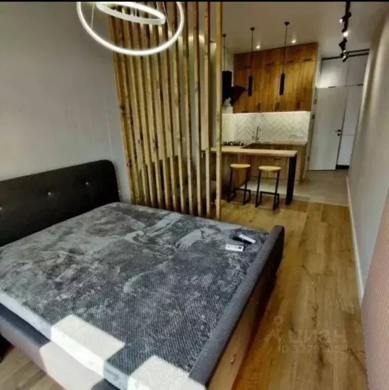 Студия Крым, Ялта ул. Дражинского, 48 (27.2 м) - Фото 1