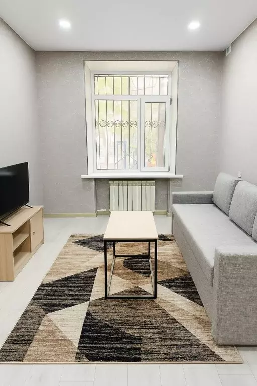 Студия Томская область, Томск просп. Фрунзе, 120А (17.5 м) - Фото 1