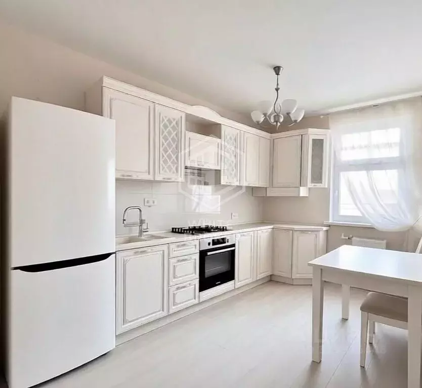 1-к кв. Севастополь ул. Горпищенко, 143к2 (37.0 м) - Фото 1