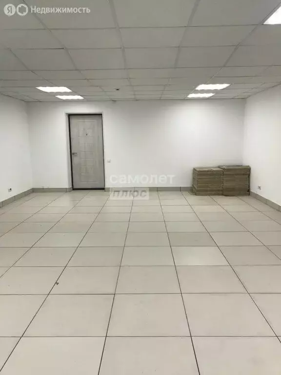Офис (54 м) - Фото 2