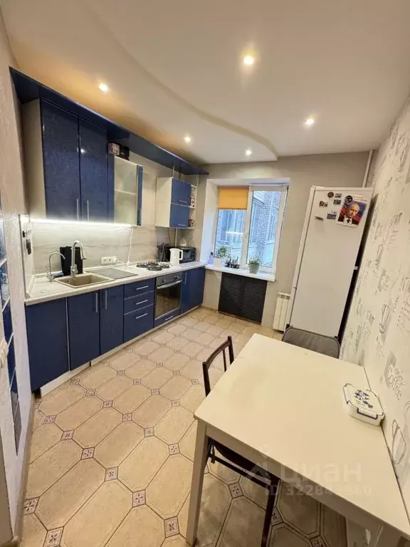 3-к кв. Московская область, Сергиев Посад ул. Шлякова, 29/7 (63.3 м) - Фото 1