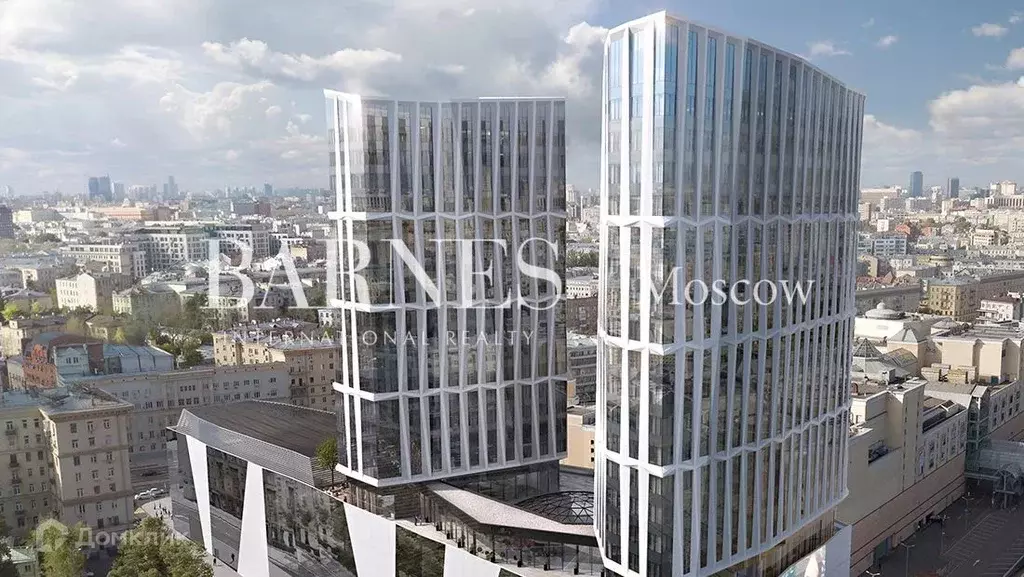 Продаётся 2-к квартира, 72.1 м - Фото 1