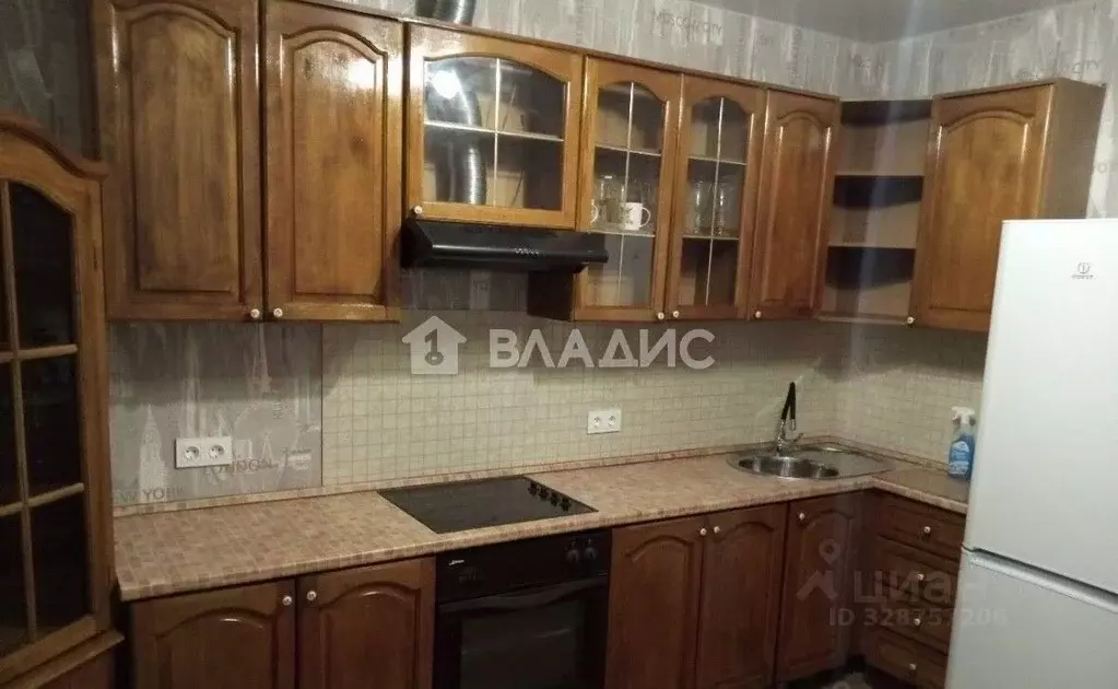 2-к кв. Московская область, Котельники Южный мкр, 16 (45.0 м) - Фото 1