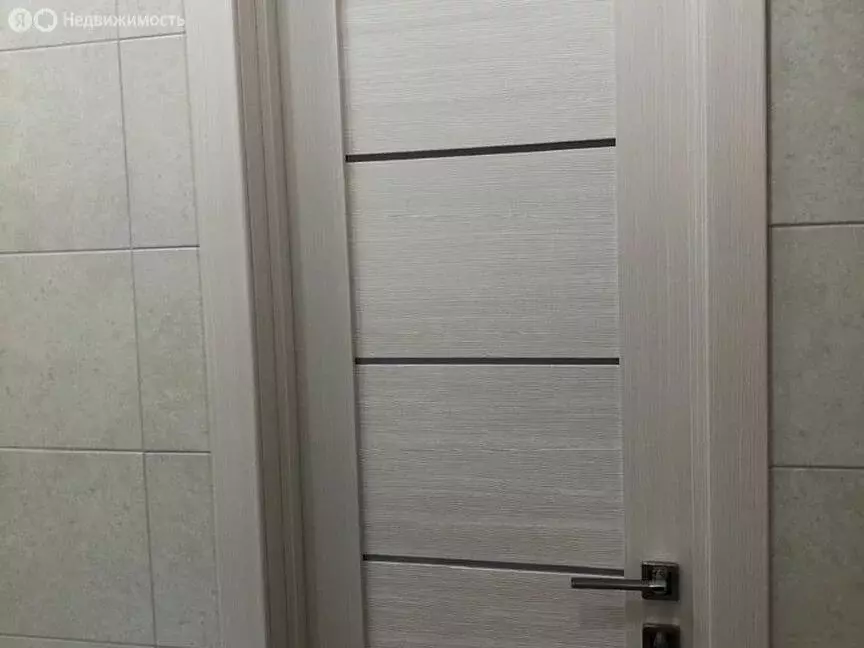 1-комнатная квартира: Томск, Киевская улица, 1 (38 м) - Фото 1