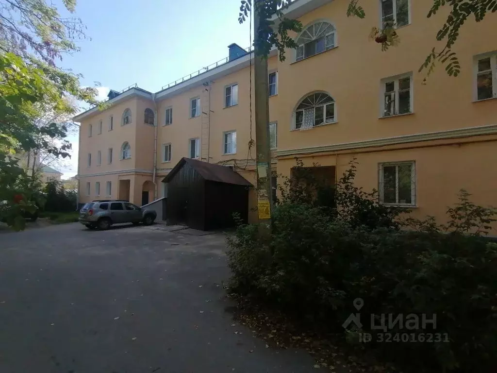 Помещение свободного назначения в Пензенская область, Пенза ул. ... - Фото 2