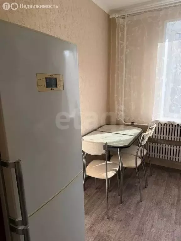 1-комнатная квартира: Белгород, улица Есенина, 20В (34 м) - Фото 2