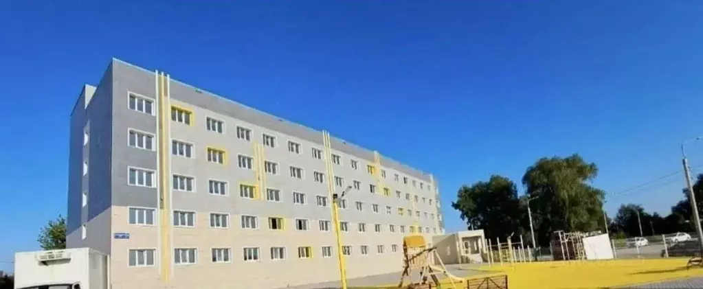 1-к кв. Московская область, Жуковский ул. Наркомвод, 31 (34.0 м) - Фото 1