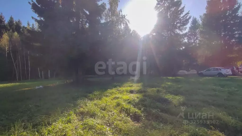 Участок в Калужская область, Калуга Секиотовская ул. (6.58 сот.) - Фото 2