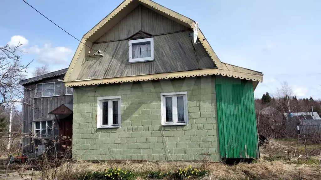 Купить Дачу В Романде Череповецкого Района