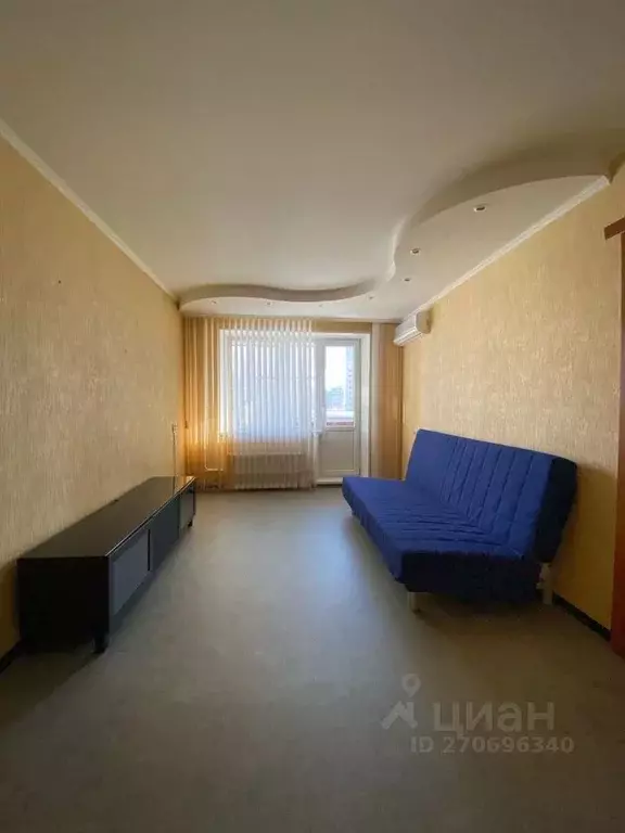 2-к кв. Самарская область, Тольятти ул. 70 лет Октября, 78 (52.0 м) - Фото 2