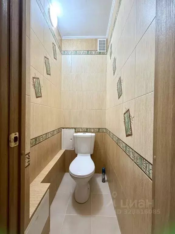 2-к кв. Курская область, Курск просп. Анатолия Дериглазова, 13 (56.0 ... - Фото 2