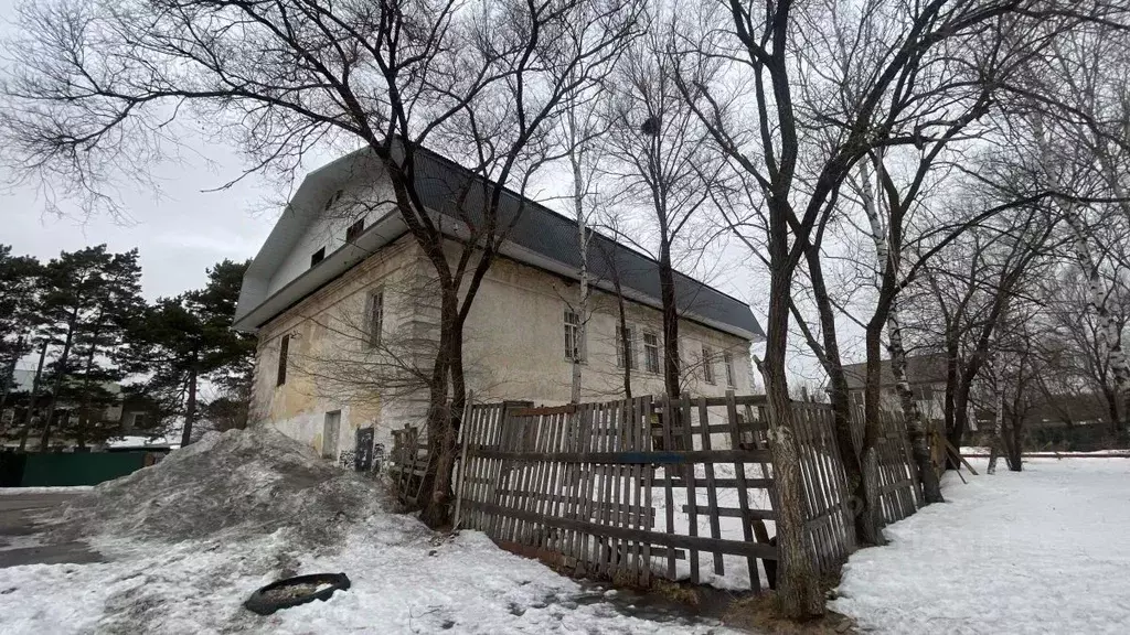 Помещение свободного назначения в Хабаровский край, Хабаровский район, ... - Фото 1