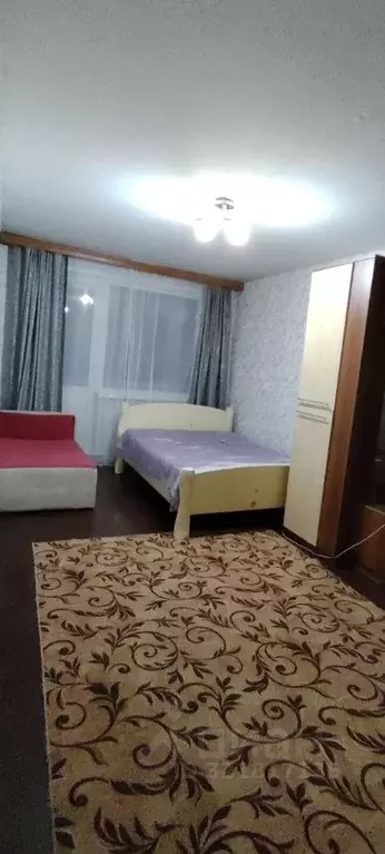 1-к кв. Алтай, Горно-Алтайск Коммунистический просп., 84/1 (30.0 м) - Фото 0