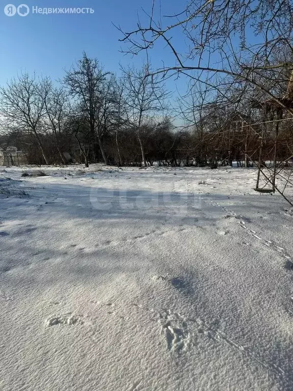 Участок в Балтийск, СНТ Труд (10.34 м) - Фото 2