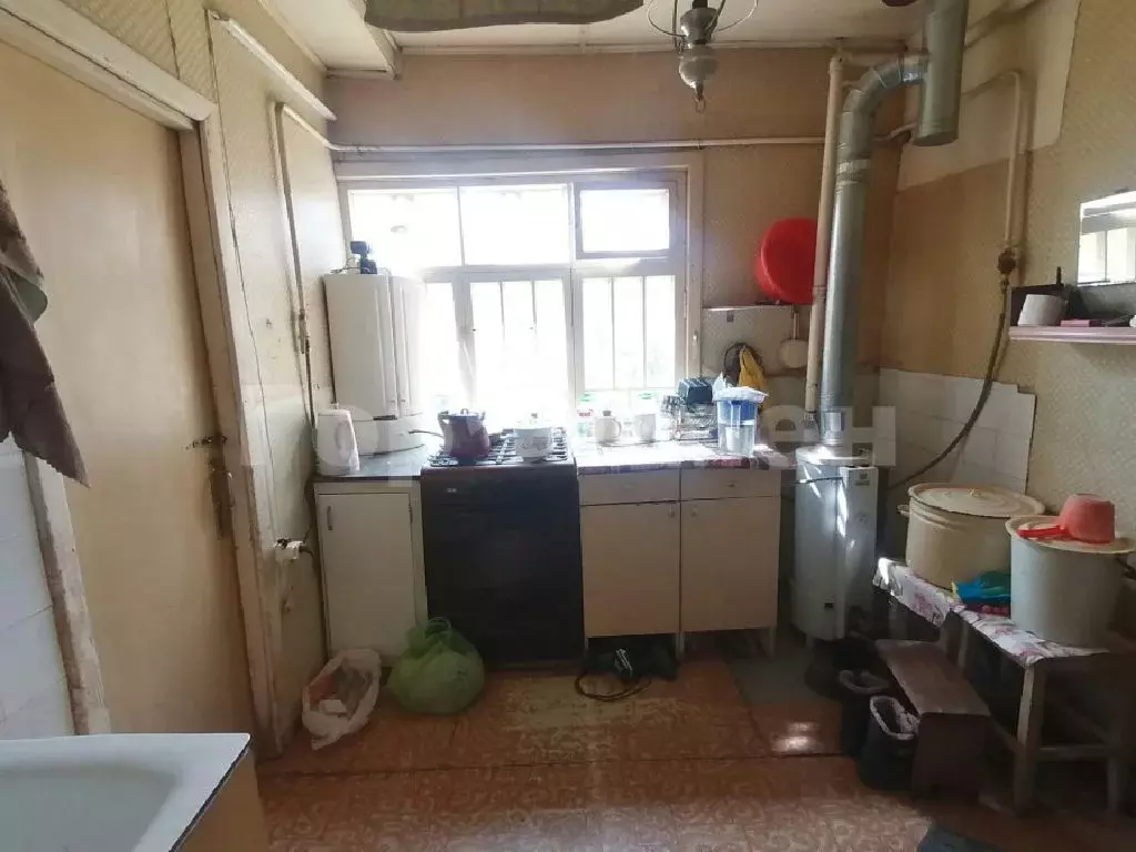Продается дом в д. Голиково - Фото 0