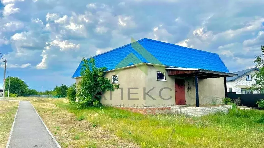 Помещение свободного назначения в Воронежская область, Рамонский ... - Фото 1