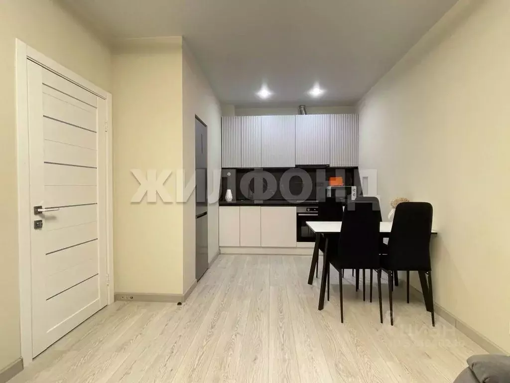 1-к кв. Ленинградская область, Ломоносовский район, Аннинское ... - Фото 1