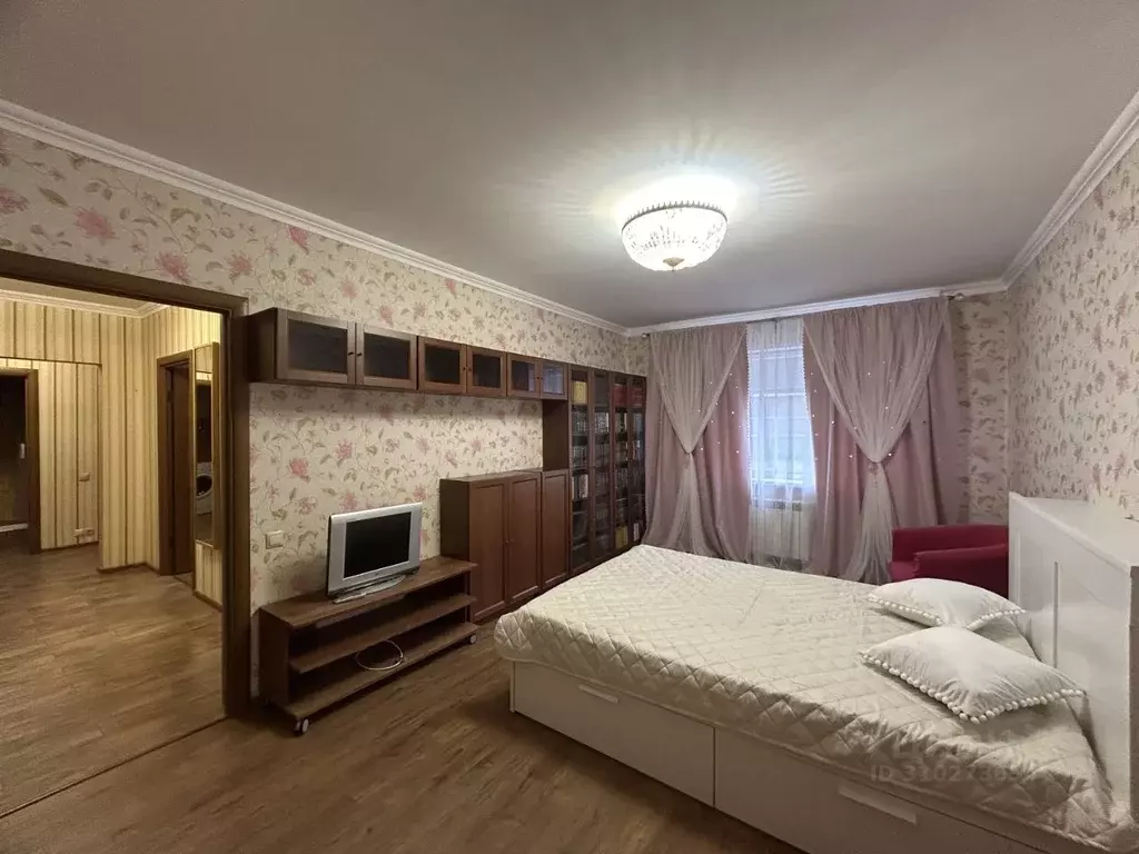 2-к кв. Московская область, Балашиха Кучино мкр, ул. Смельчак, 15 ... - Фото 1
