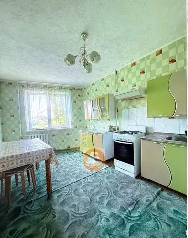 1-к. квартира, 41,5 м, 3/5 эт. - Фото 0