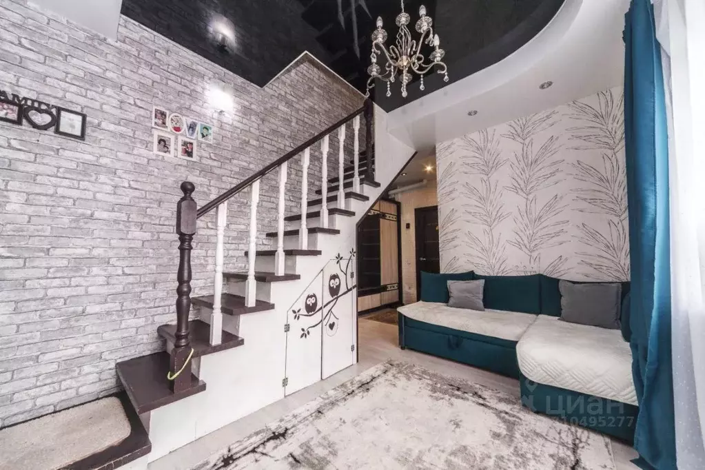5-к кв. Карелия, Петрозаводск Сулажгорская ул., 35 (96.0 м) - Фото 0