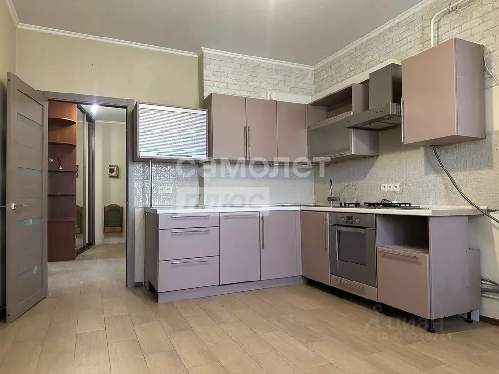 2-к кв. Московская область, Истра муниципальный округ, д. Черная ул. ... - Фото 1