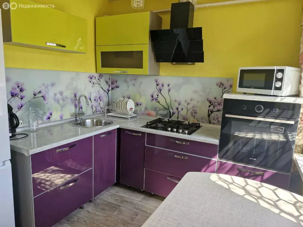 2-комнатная квартира: Ангарск, 15-й микрорайон, 27 (45.2 м) - Фото 1