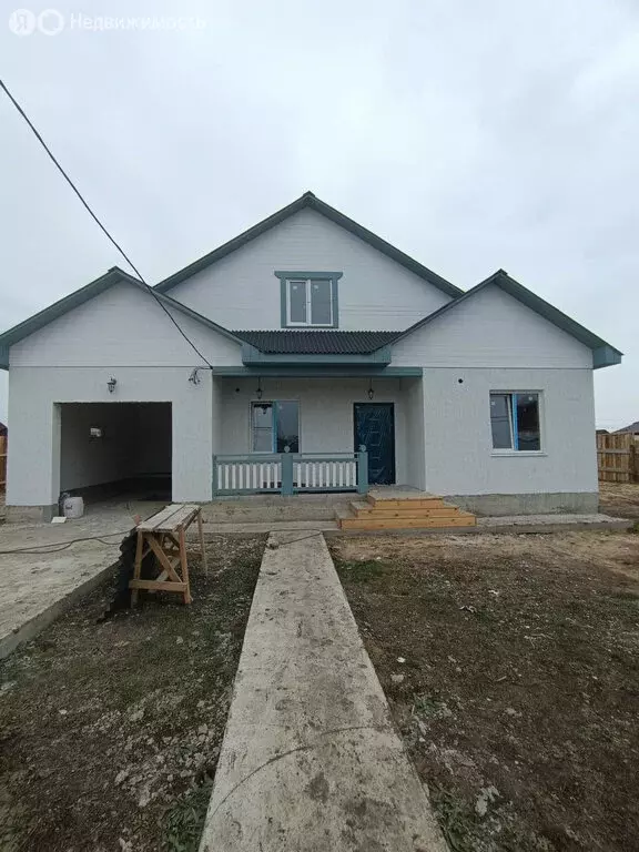 Дом в Грановщина, Просторная улица (170 м) - Фото 0