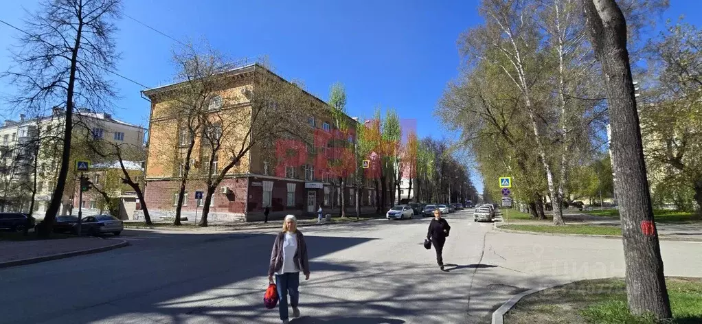 Помещение свободного назначения в Свердловская область, Екатеринбург ... - Фото 1