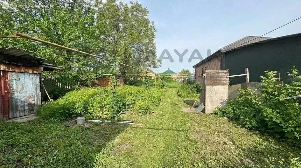 Участок в Майкоп, улица Патриса Лумумбы, 113 (6.23 м) - Фото 1