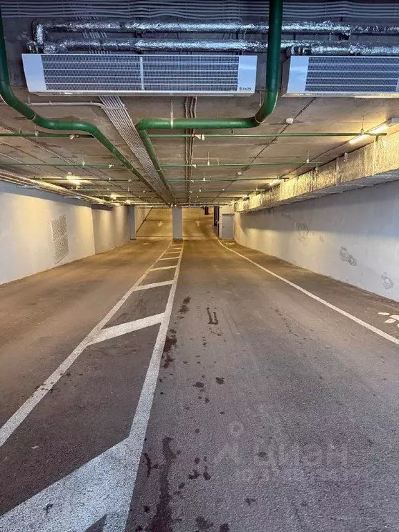 Гараж в Санкт-Петербург Парашютная ул., 79к1 (13 м) - Фото 2