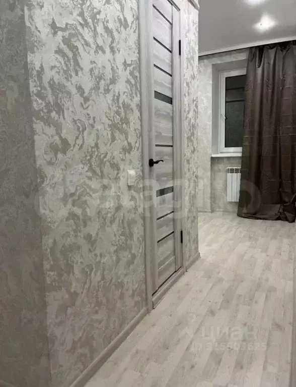 1-к кв. Саратовская область, Саратов Высокая ул., 19А (32.0 м) - Фото 0