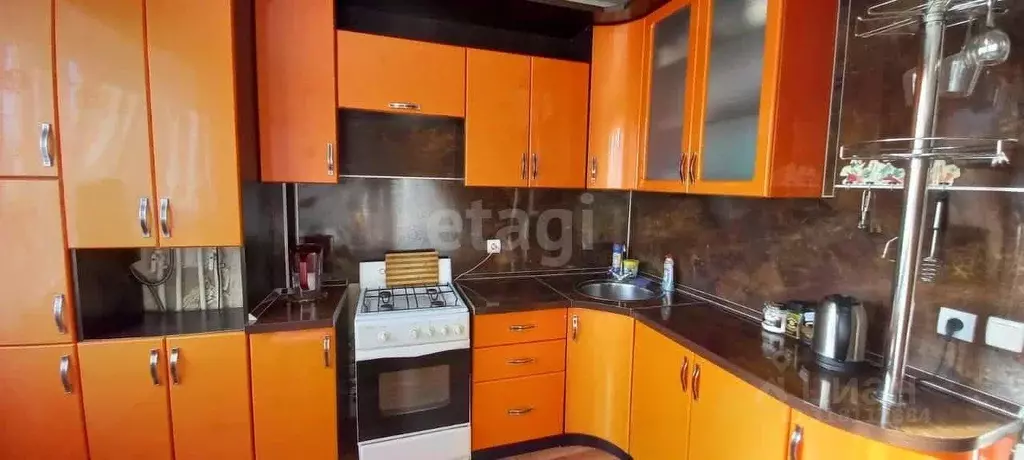 1-к кв. Мордовия, Ковылкино ул. Королева, 11Б (36.6 м) - Фото 1