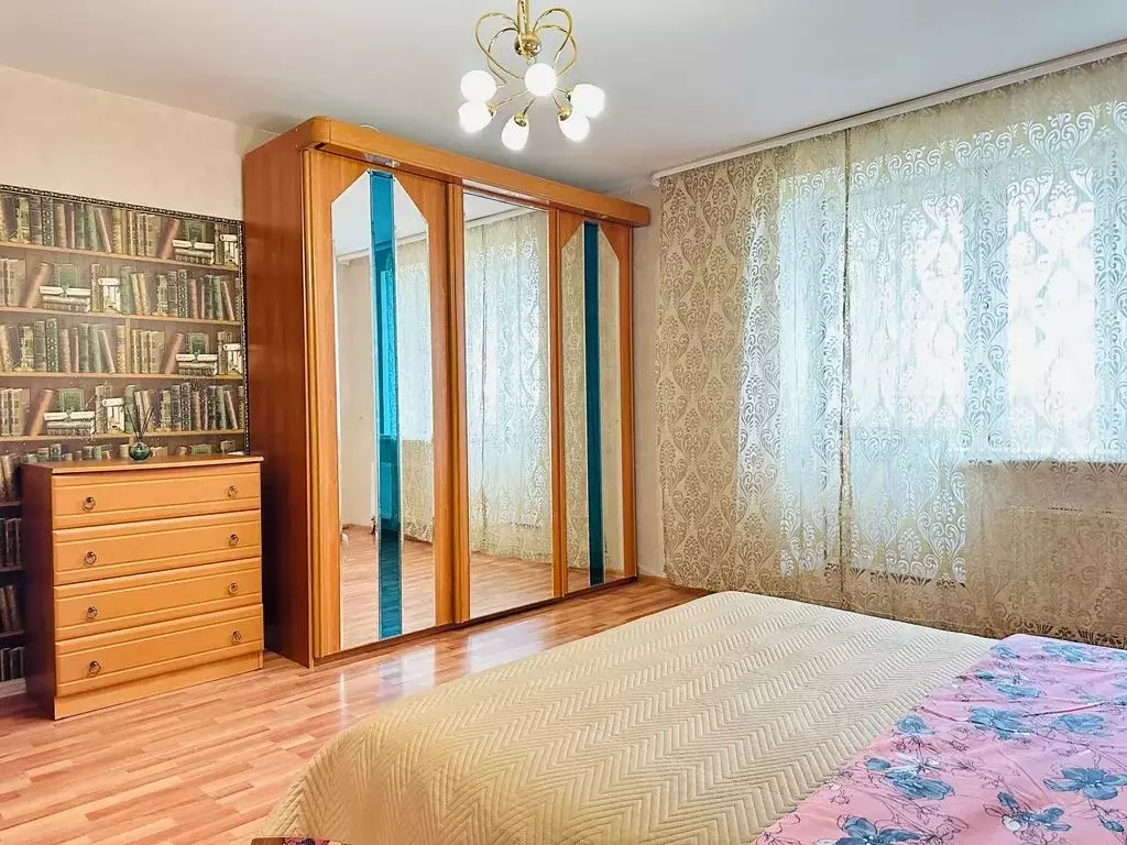 2-к кв. Московская область, Голицыно Одинцовский городской округ, бул. ... - Фото 2