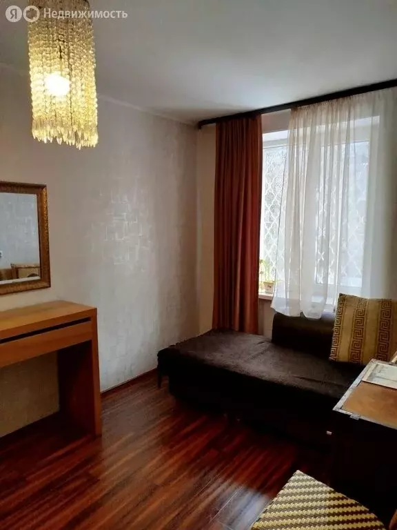 2-комнатная квартира: Пушкин, Ленинградская улица, 61 (43.3 м) - Фото 2