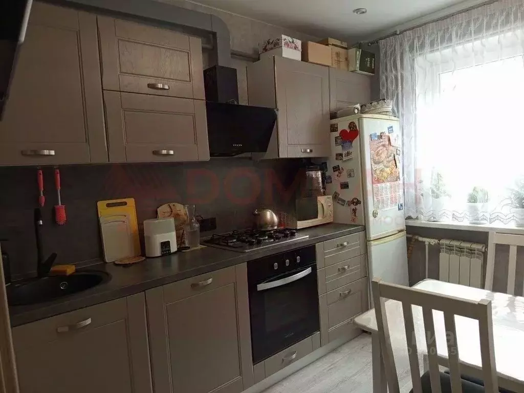2-к кв. Ростовская область, Ростов-на-Дону Вятская ул., 59 (49.1 м) - Фото 0