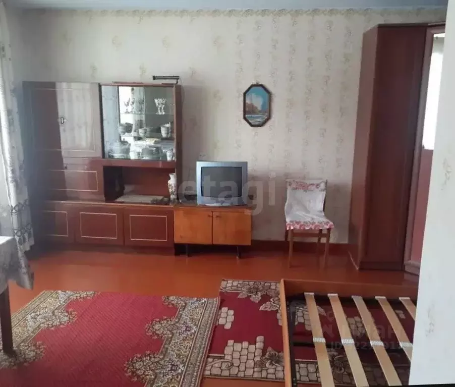 1-к кв. Алтай, Горно-Алтайск Коммунистический просп. (37.0 м) - Фото 1