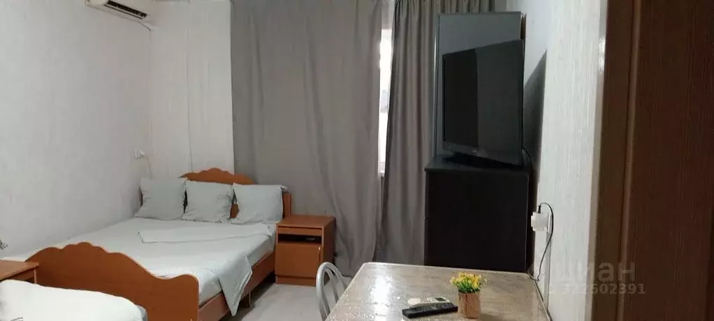 2-к кв. Ростовская область, Ростов-на-Дону просп. Королева (50.0 м) - Фото 1